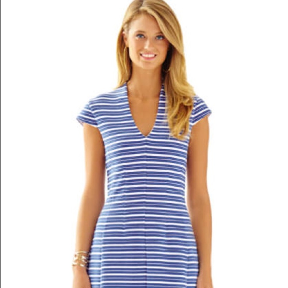 Lilly Pulitzer Bree Dress - NWT